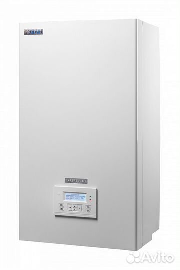 Эван expert plus 12