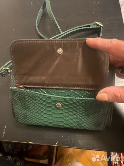 Сумка женская