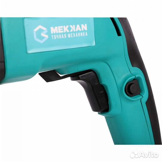 Перфоратор Mekkan MK81503 (SDS+ 620Вт)