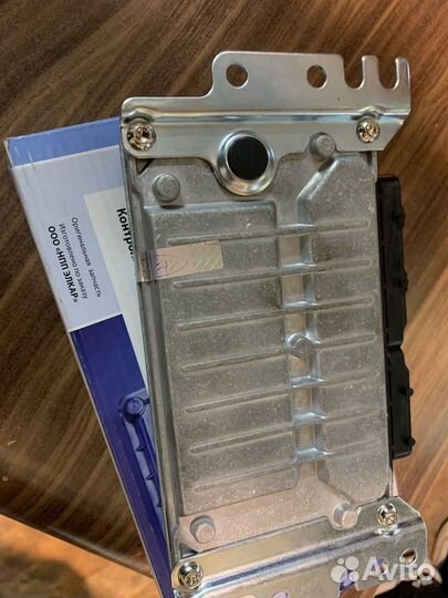 Эбу микас 11