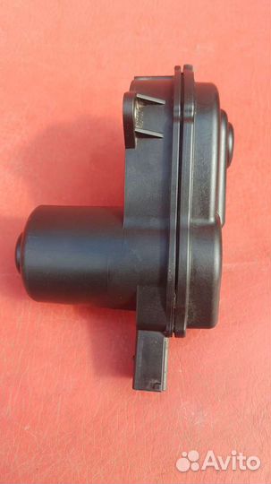 Моторчик ручника Land Rover Range Rover Evogue