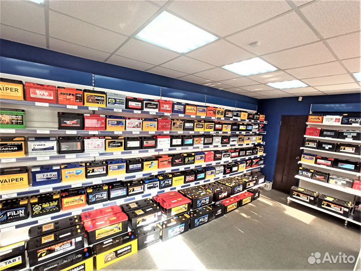 Акб 80Ач FB Super Nova 95D31 Toyota Land Cruiser