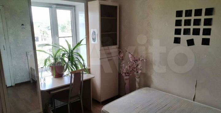 3-к. квартира, 69 м², 2/3 эт.