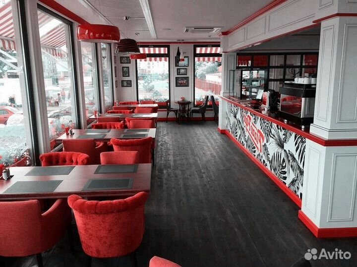 Продаётся пиццерия Pizza To Go