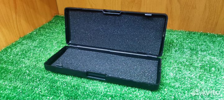 Коробка для мелочей, органайзер, контейнер, пенал