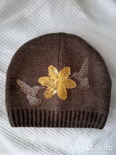 Шапки и шляпы