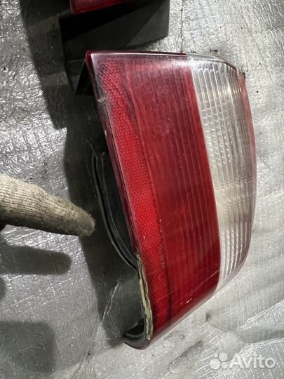 Фонарь задний Renault Laguna 2 правый