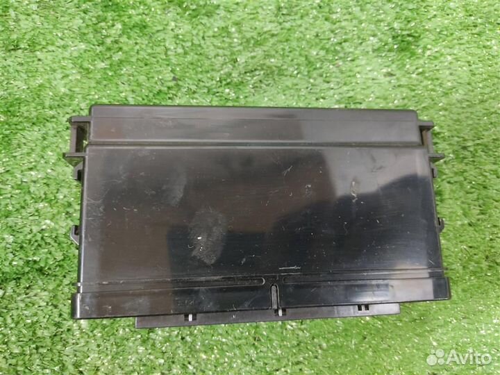 Блок управления иммобилайзером Subaru Tribeca WX