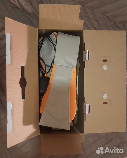 Массажер для шеи и плеч