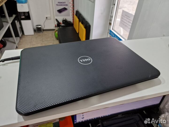 Ноутбук Dell core i5/4gb