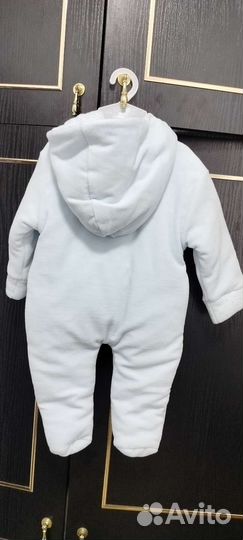 Комбинезон 68