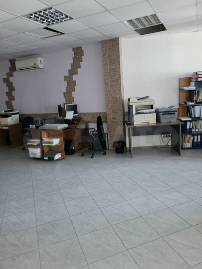 Офис, 145.6 м² Продажа, аренда