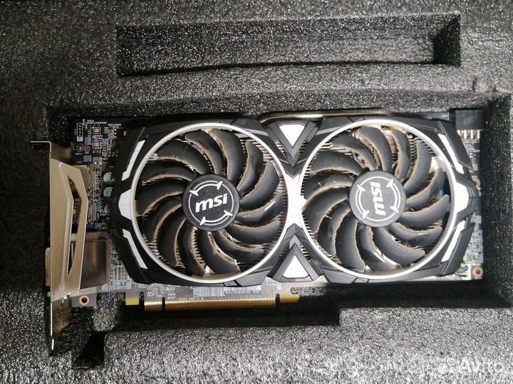 Видеокарта