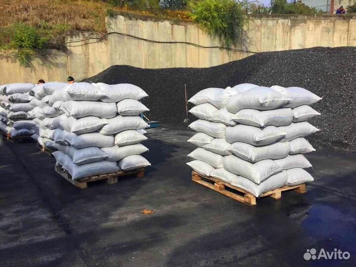 Уголь Антрацит опт