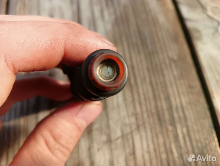 Форсунка форд Мондео 2