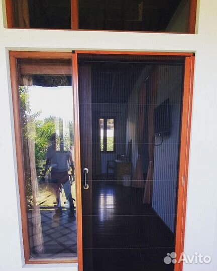 Москитная сетка