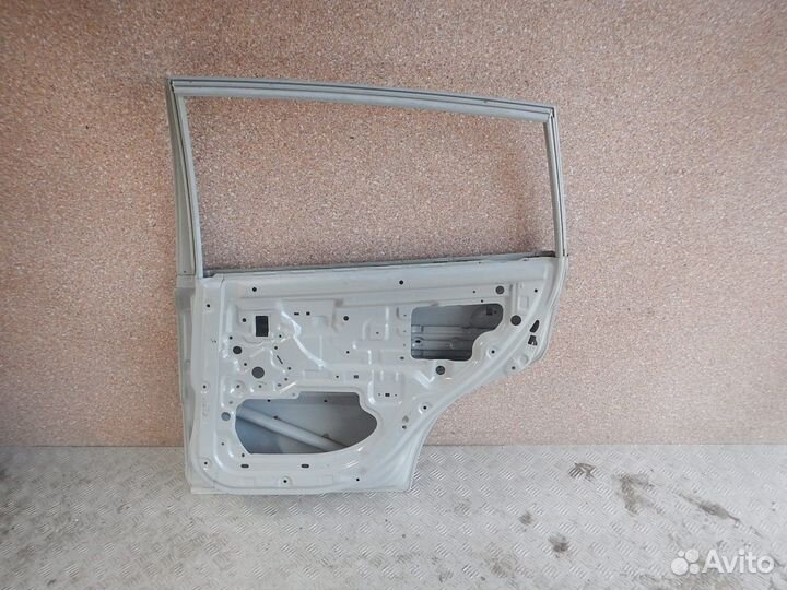 Б/У Б/У Дверь задняя правая, KIA (Киа) -RIO (00-05)