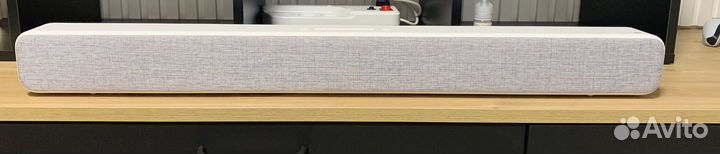 Саундбар Xiaomi Mi TV Bar (MDZ-27-DA)