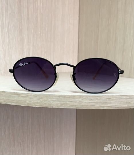 Очки ray ban