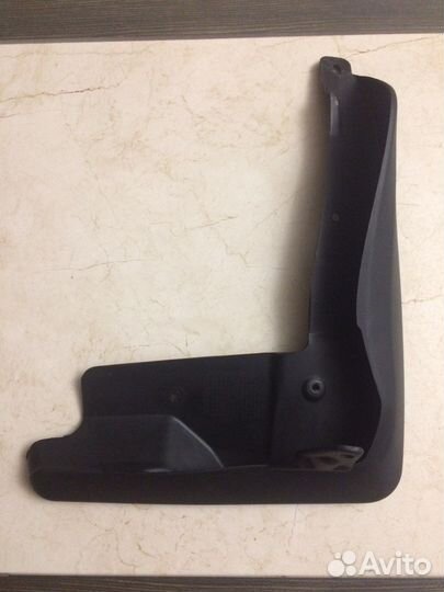 Брызговики camry 75