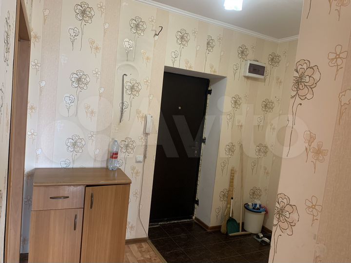 1-к. квартира, 44,4 м², 4/5 эт.