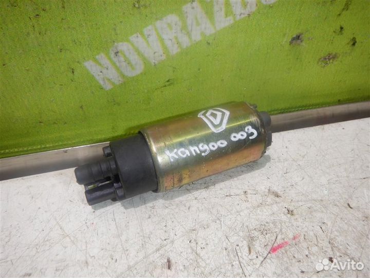 Насос топливный электро Рено Кенгу Кангу