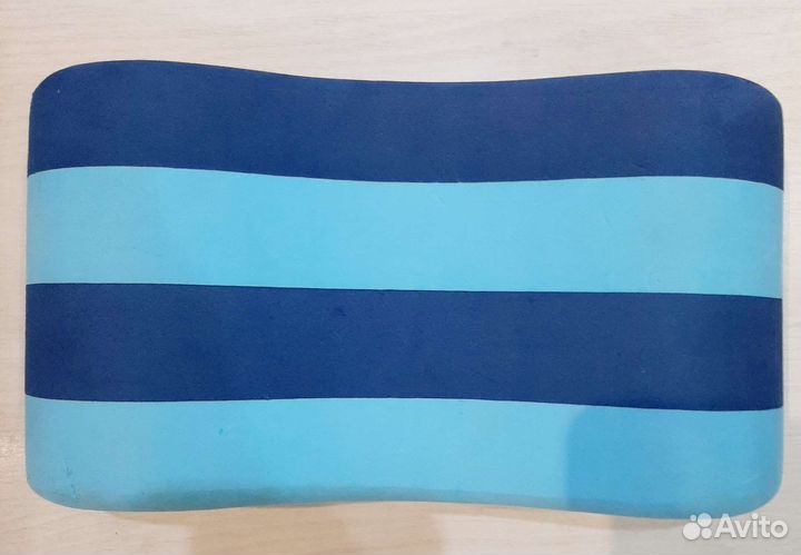 Для спортивного плавания