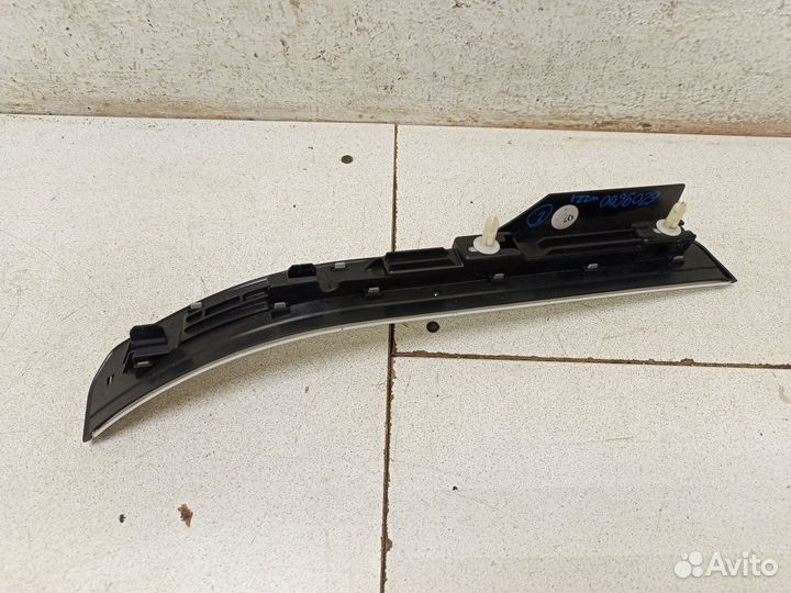 Накладка на порог внутренняя