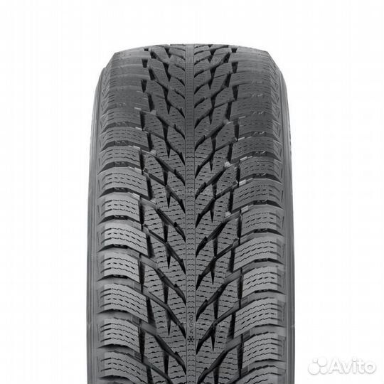 Nokian Tyres Hakkapeliitta R3 205/60 R16 96R