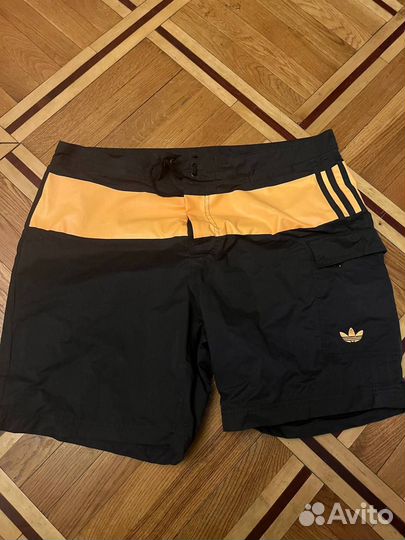 Плавки шорты Adidas L
