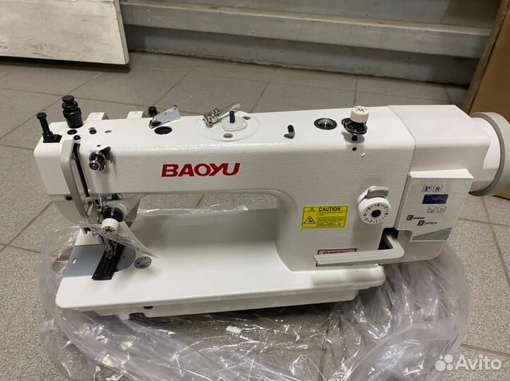 Перетоп baoyu BML-0303D