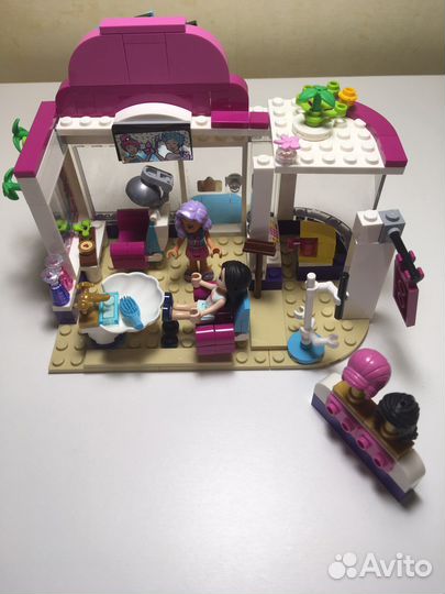 Lego Friends