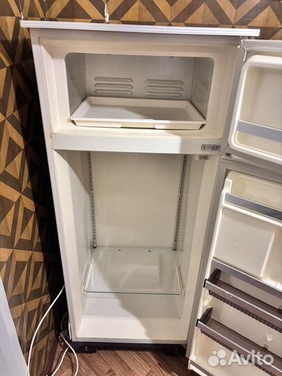 Холодильник ока 6м