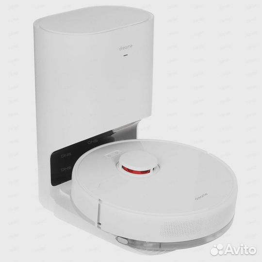 Робот-пылесос Xiaomi DreameBot D10 Plus