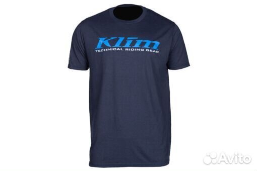 Футболка Klim К Corp SS T 3778-000