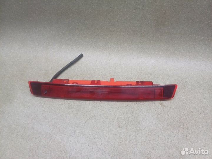 Стоп сигнал Ford Focus 3 универсал 1.6 iqdc 2015