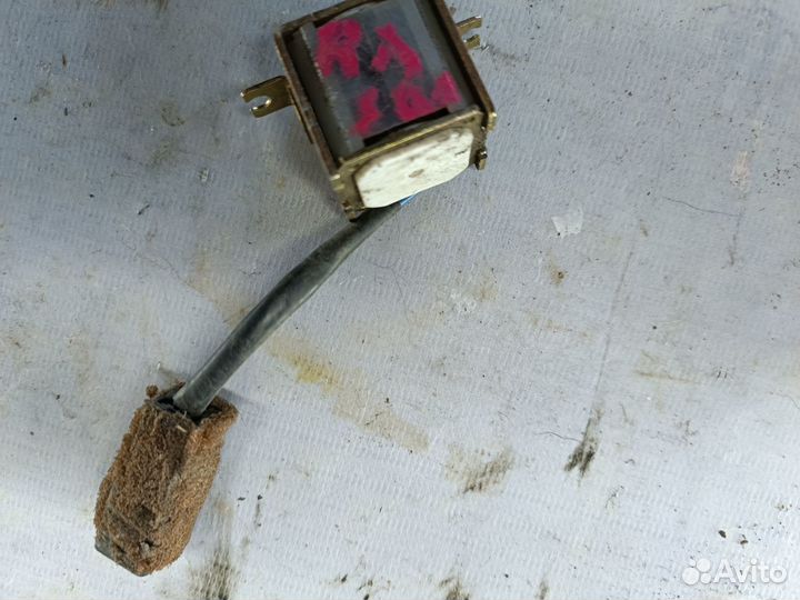 Контактная группа замка зажигания Lexus RX300