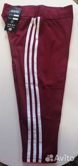 Велосипедки женские