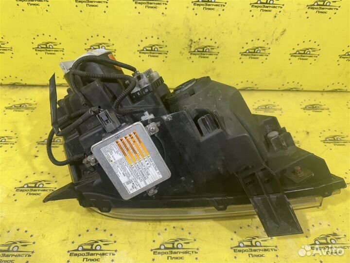 Фара передняя левая Suzuki Grand Vitara