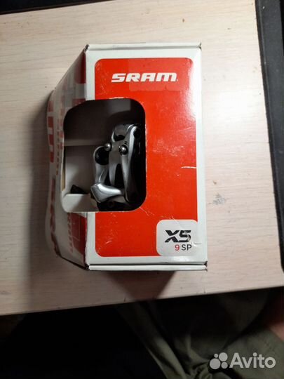 Запчасти Mtb