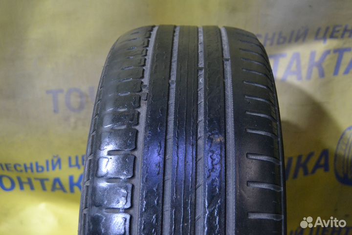 Nokian Tyres Hakka Green 2 205/55 R16
