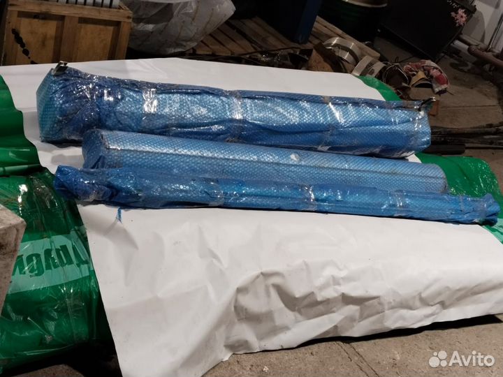 Рольставни на окна