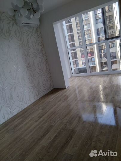 Клининг уборка квартир