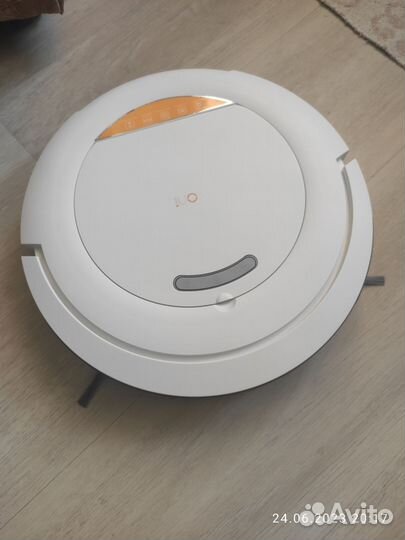 Пылесос Doni V16