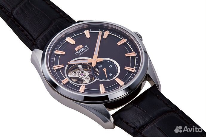 Часы Мужские Orient RA-AR0005Y