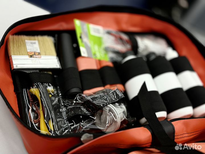 Ремкомплект экспедиционный Солар