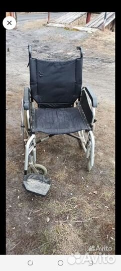 Инвалидная коляска бу