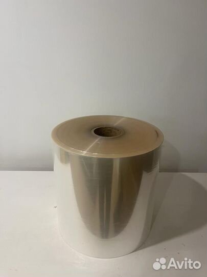 Пленка бопп