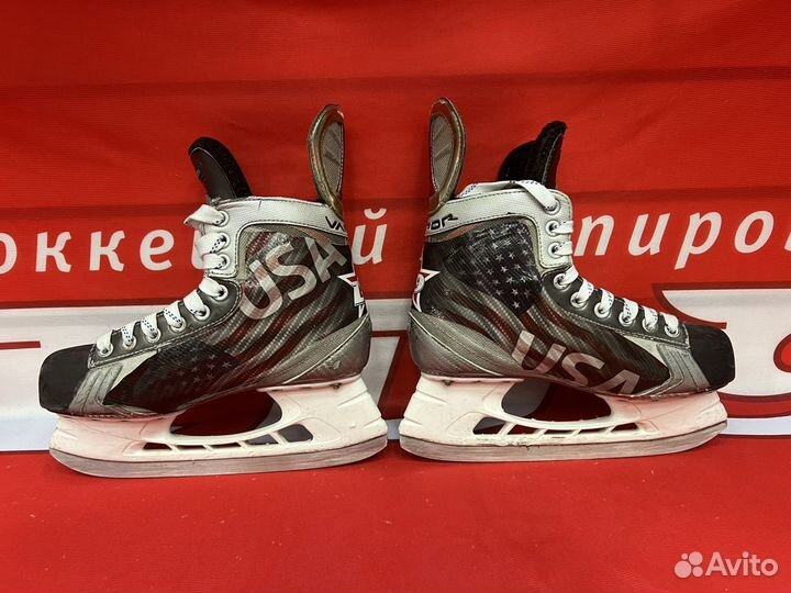 Коньки хоккейные Nike Bauer XXV 5EE