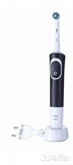 Зубная щетка oral b новая